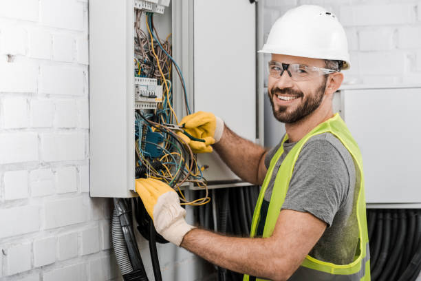 Best Circuit Breaker Repair  in East Brady, PA