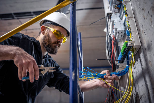 Best Electrical Rewiring Services  in East Brady, PA