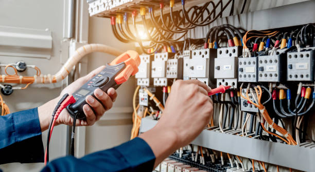 Best Licensed Electrician  in East Brady, PA