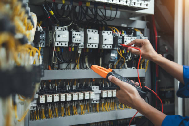Best Electrical Troubleshooting Services  in East Brady, PA