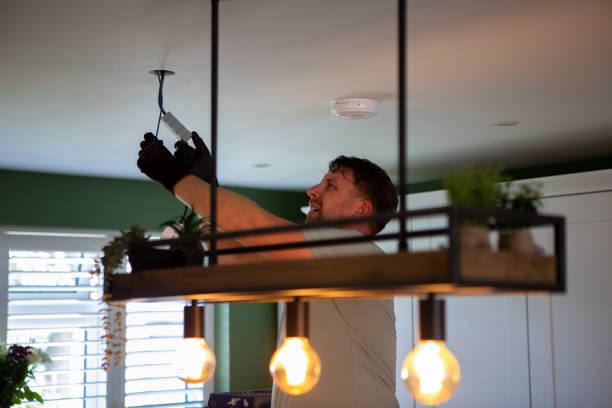 Best Electrician Near Me  in East Brady, PA