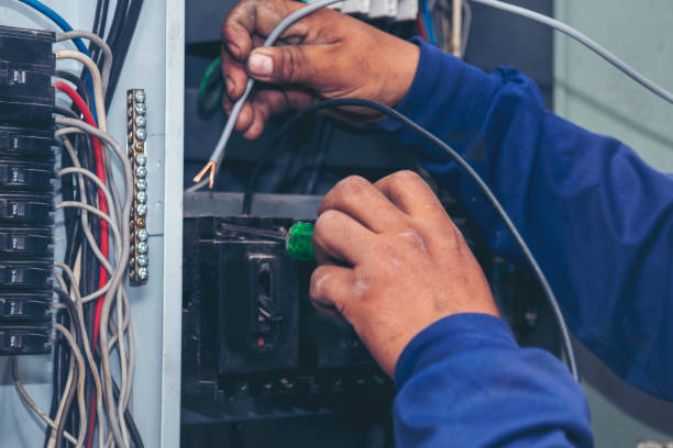 Best Electrical Contractors for Businesses  in East Brady, PA