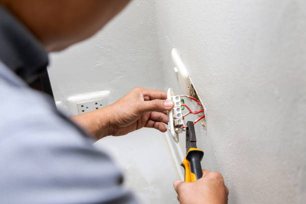 Best Electrical Contractors for Businesses  in East Brady, PA