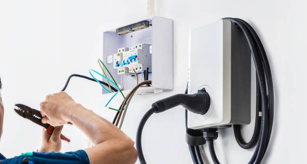 Best Local Electrician Companies  in East Brady, PA