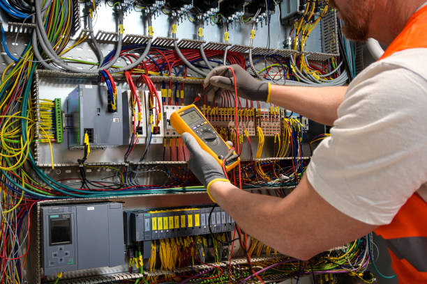 Best Electrical Repair Services  in East Brady, PA