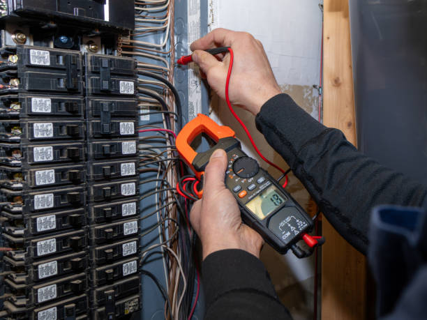 Best Electric Panel Repair  in East Brady, PA