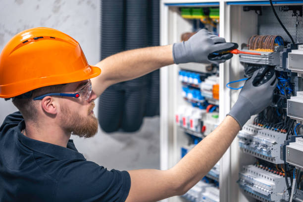 Best Commercial Electrician Services  in East Brady, PA