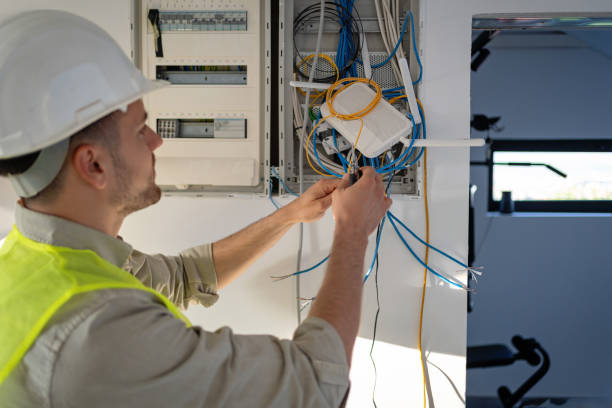 Best Electrical System Inspection  in East Brady, PA