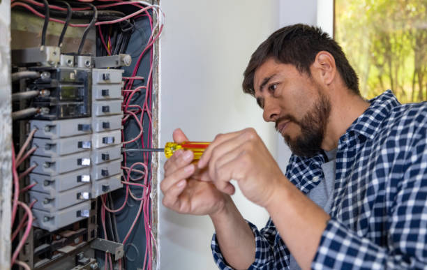 Best Electrical System Inspection  in East Brady, PA